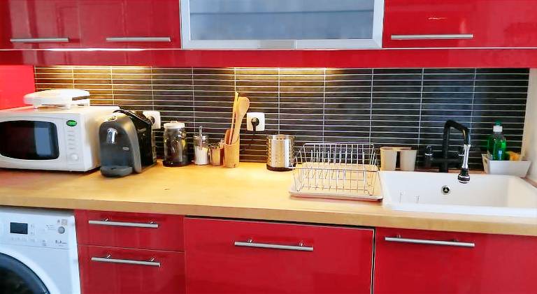 Rental apartment | Good for workation — photo 4