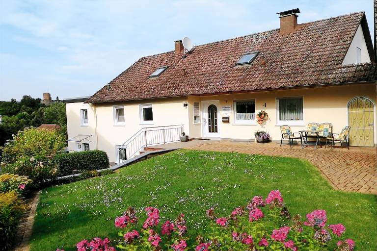 Ferienwohnung Polle