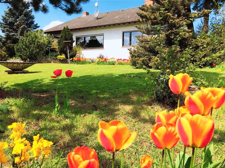 Maison de vacances Daxweiler