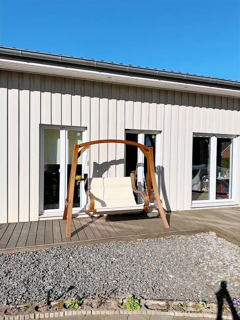 House with garden, grill & patio — photo 4