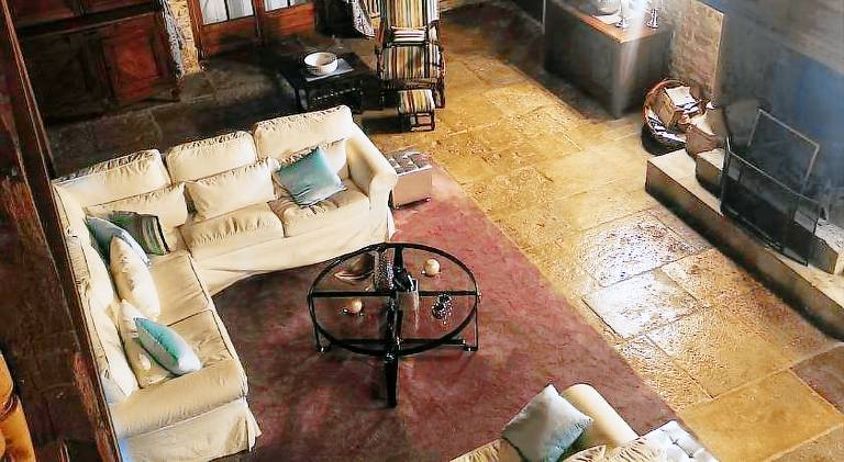 Villa with 4 rooms for 8 persons — photo 3