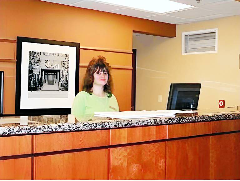 Hampton Inn Batavia in Batavia, NY