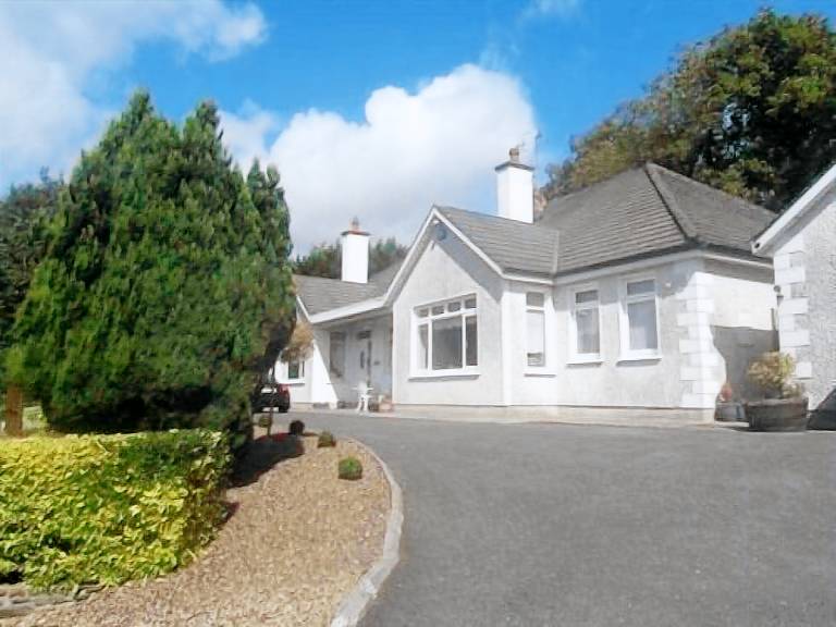 Bed & Breakfast Kilkenny