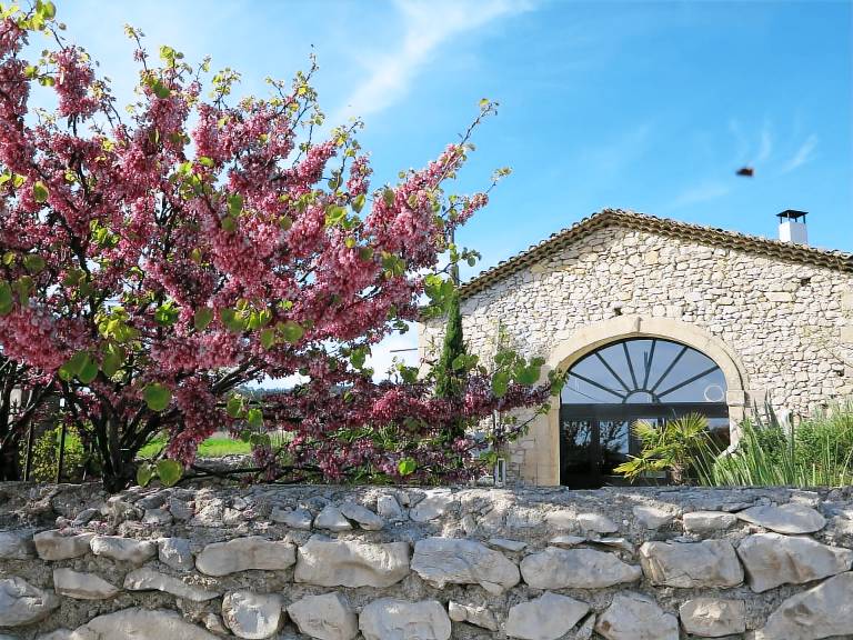 Maison de vacances Vic-le-Fesq