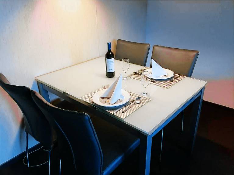 Ferienwohnung in Disentis/Mustér für max. 4 Gäste