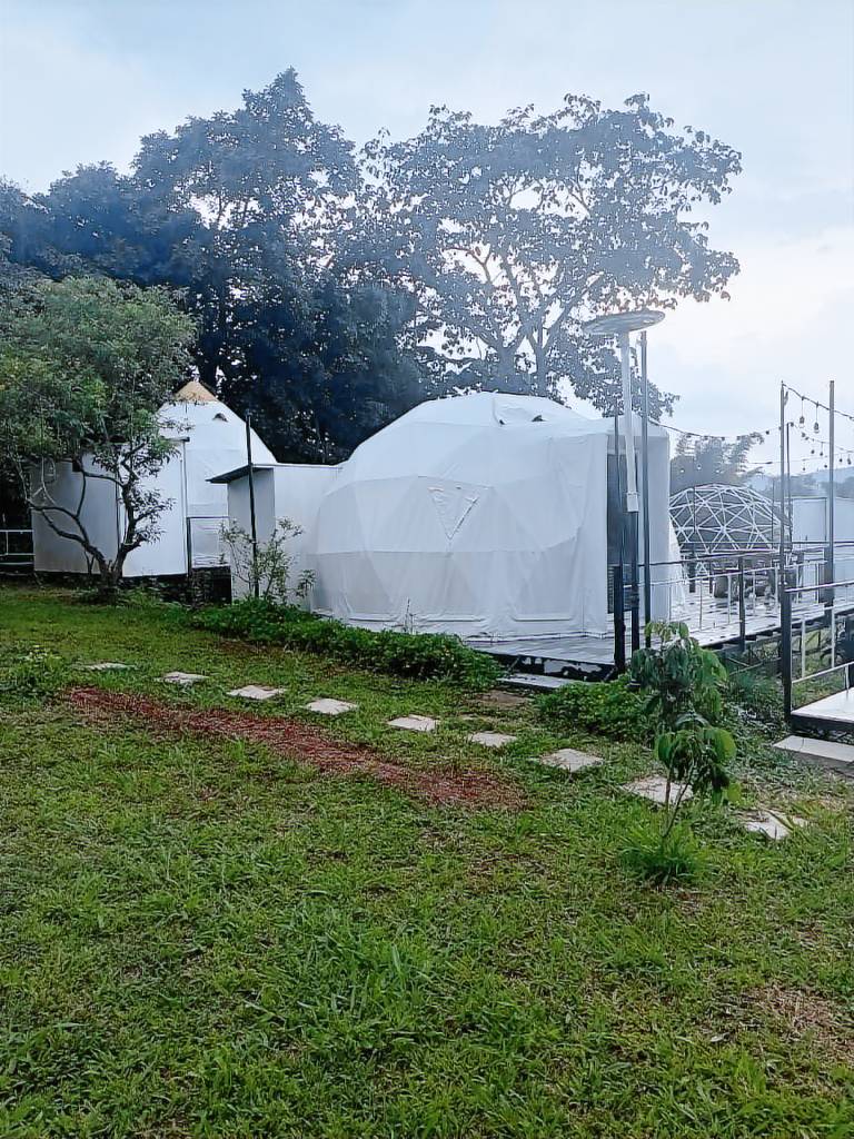 Lovely vacation home with terrace & yard | Pet-friendly in Khao Kho