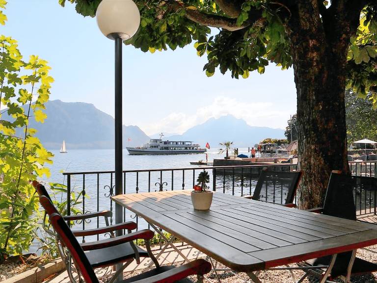 Seehof Hotel du Lac — photo 5