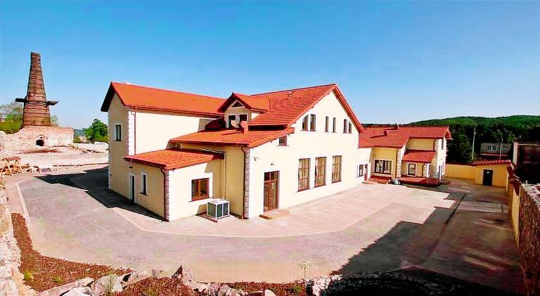 Bed & Breakfast Chęciny