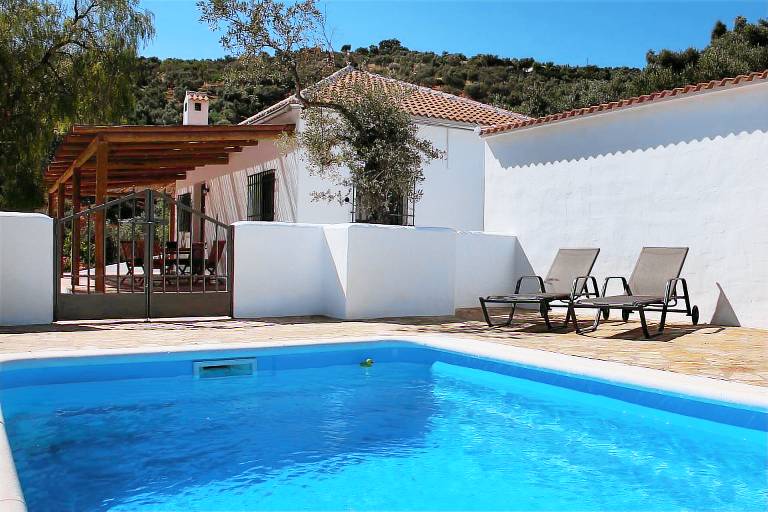Villa Algodonales
