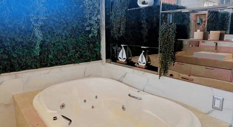 House with pool | Pet-friendly — photo 5