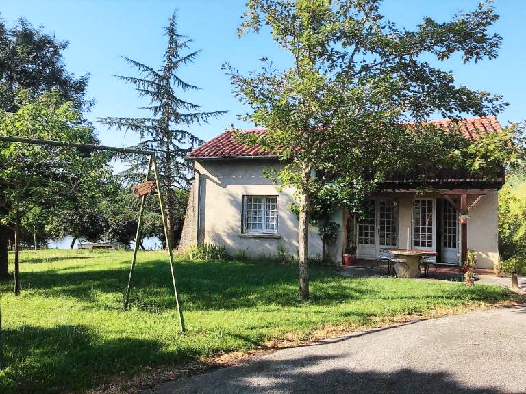 Gîte Lavaur