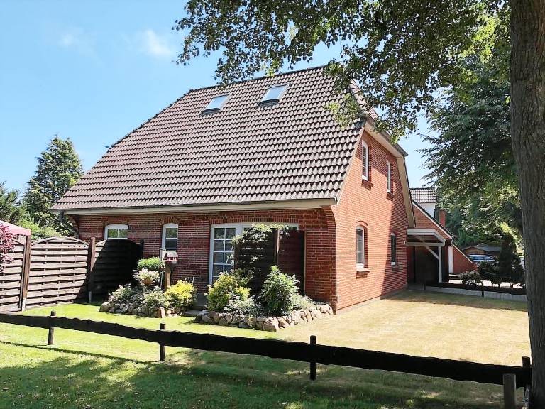 Ferienwohnung Süderlügum