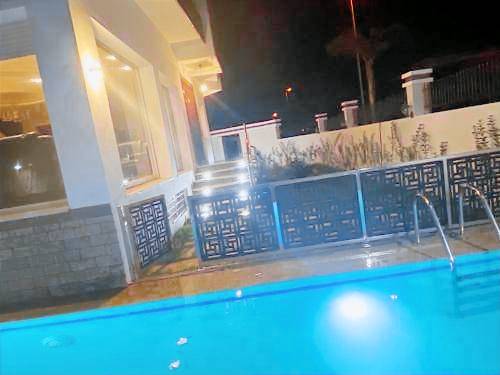 Villa  Harhoura