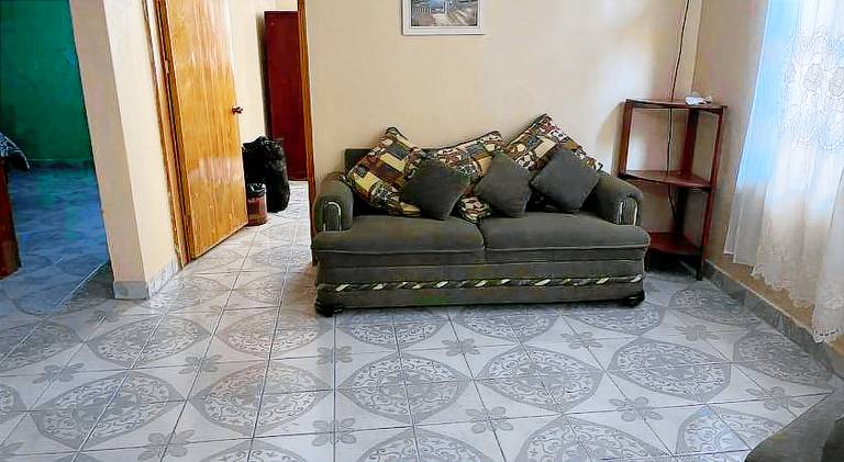 Rental apartment for 5 persons — photo 2