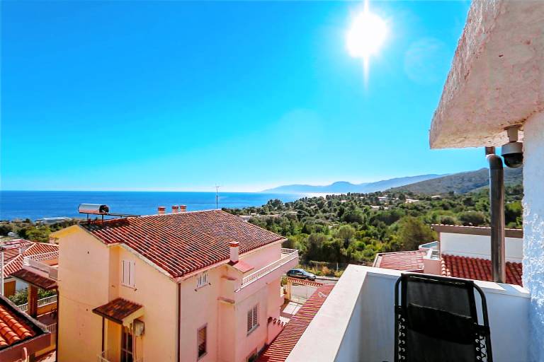 Apartament  Cala Gonone