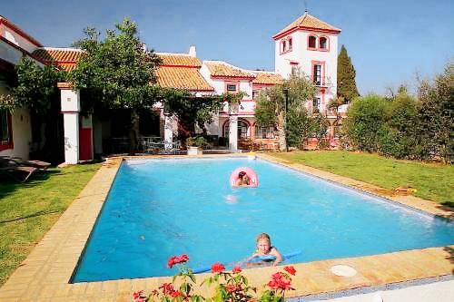 Villa Carmona