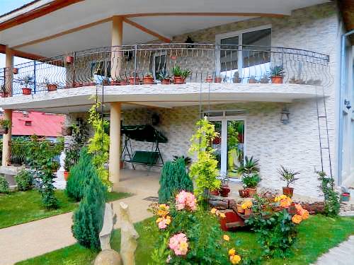 House  Mahmudia