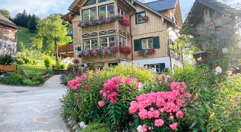 Ferienwohnung Gemeinde Grundlsee