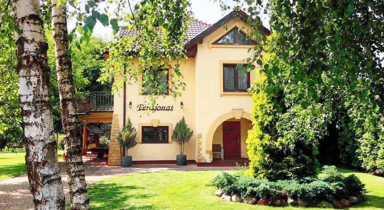 Bed & Breakfast  Kajetany