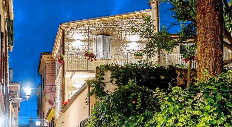 Le Nereidi B&B — photo 5
