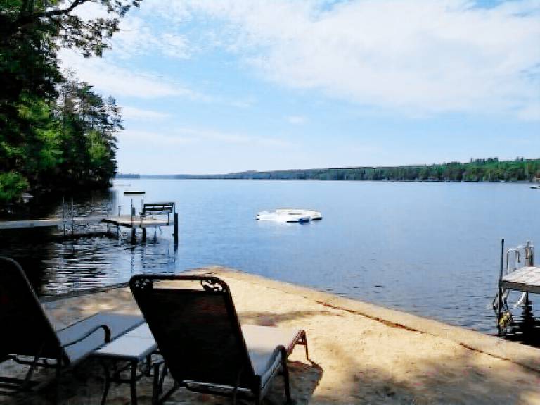House Bridgton