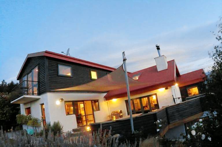 House  Wanaka