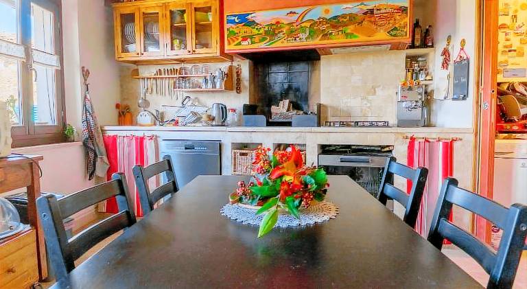 Casacenti B&B — photo 3