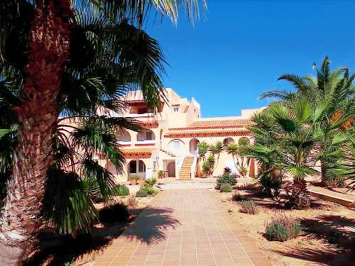 Apartma Formentera