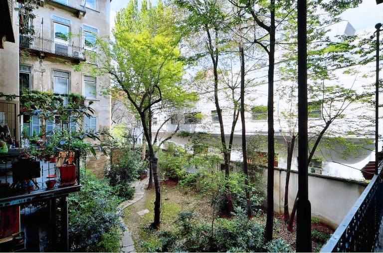 Spacious holiday apartment | Close to Sforza Castle | Pets are welcome — photo 2
