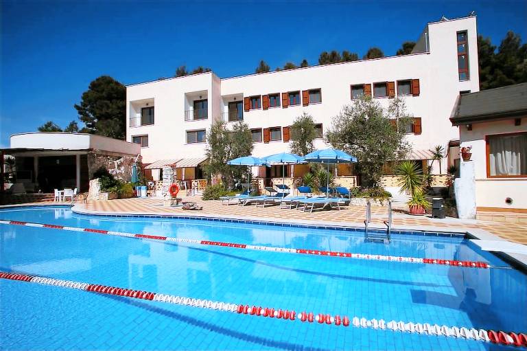Agriturismo Vieste