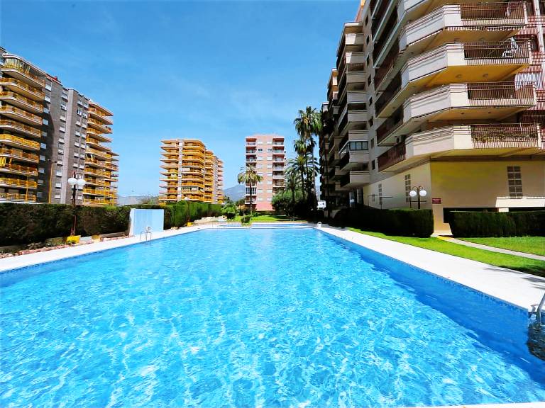 Apartamento Benicasim