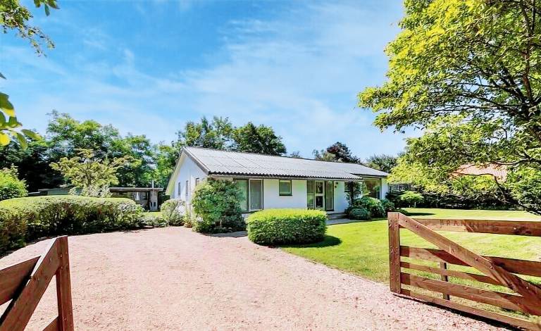 Ferienhaus  Burgh-Haamstede