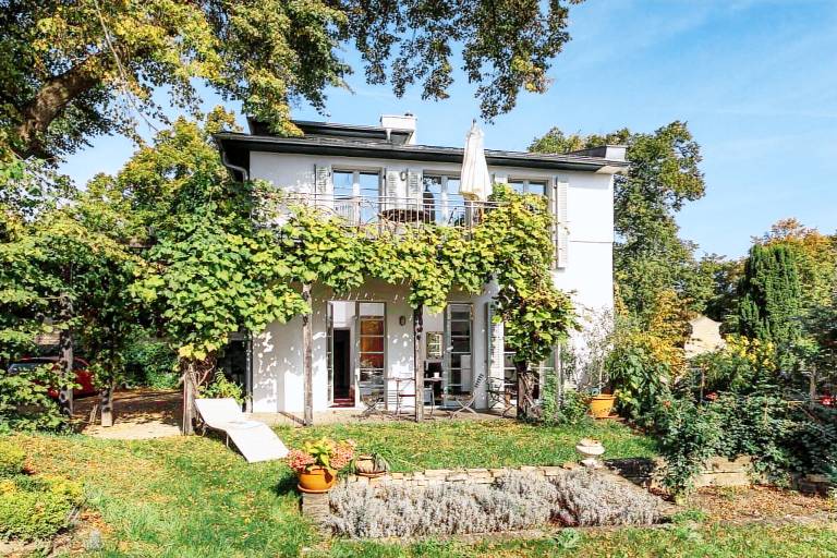 Ferienwohnung  Golm