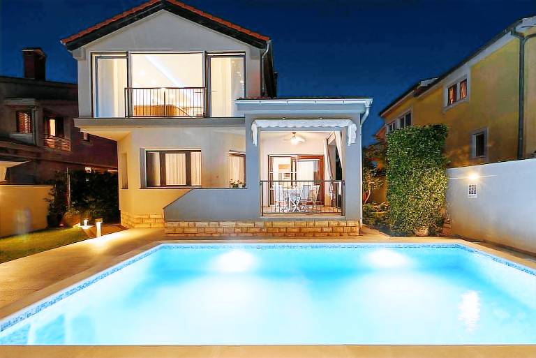 Villa  Zadar