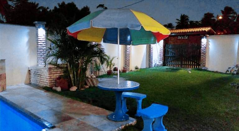 Wonderful house with jacuzzi & pool | Pet-friendly — photo 3
