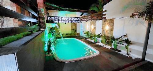 Apartamento  Areia Preta
