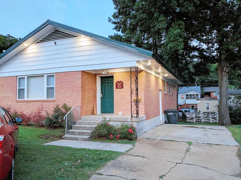 House  Arkansas State University