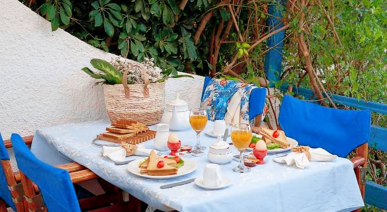 Rental apartment with 1 room for 3 persons — photo 4