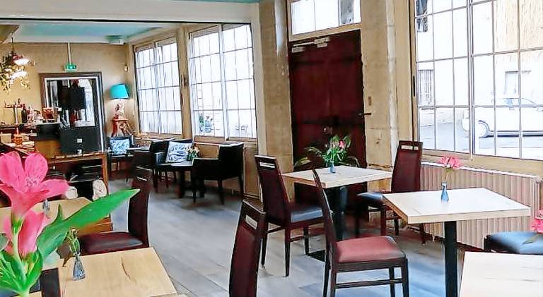 Logis Hotel Restaurant bistronomique La Vieille Auberge, — photo 5