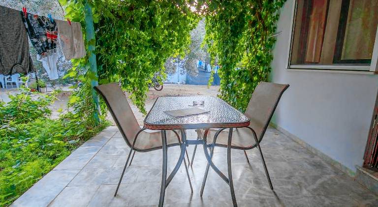 Asmanis Rooms — photo 5