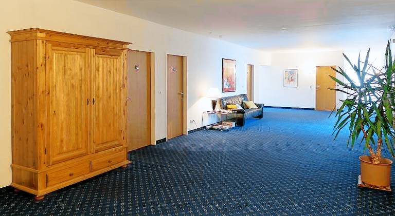 Hotel Pegasus — photo 5
