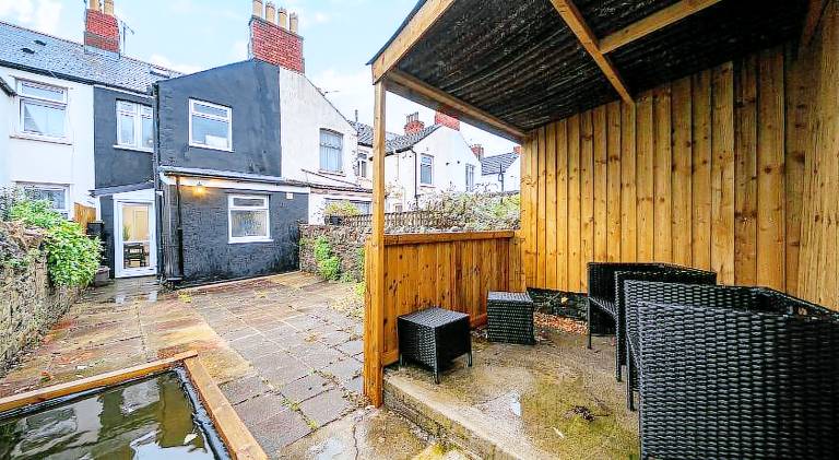 House | Near National Museum Cardiff | Pet-friendly — photo 4