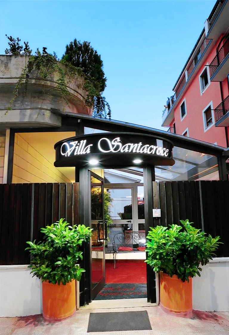 Bed and breakfast San Giovanni Rotondo