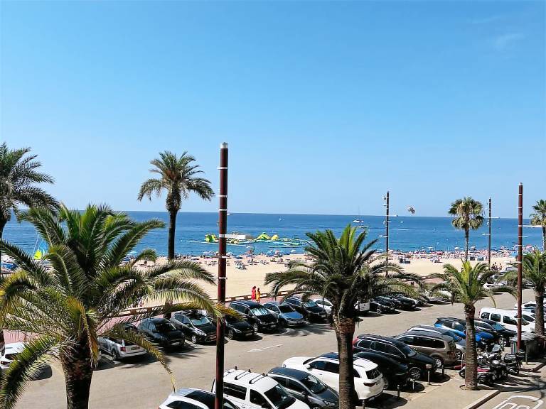 Ferienwohnung Lloret de Mar