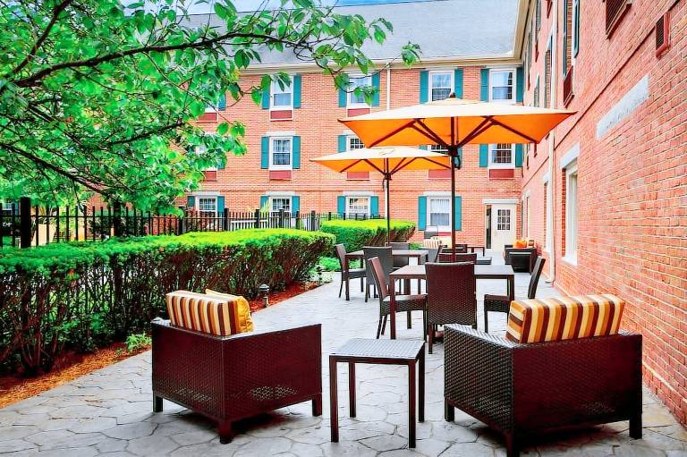 Sonesta Select Boston Danvers