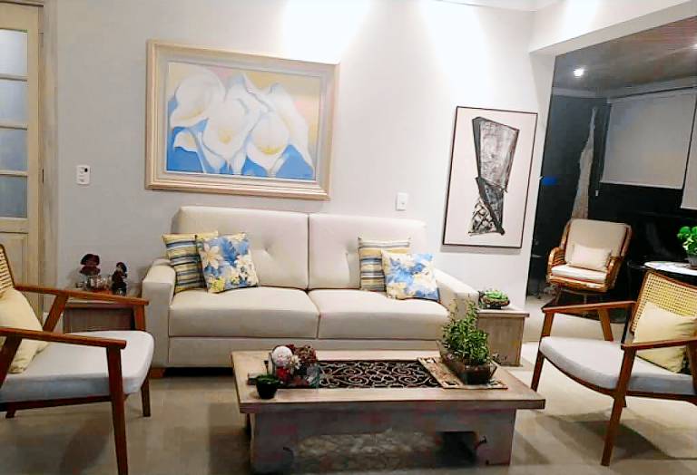 Apartamento  Riviera de São Lourenço