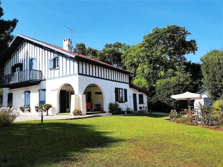 Villa  Capbreton