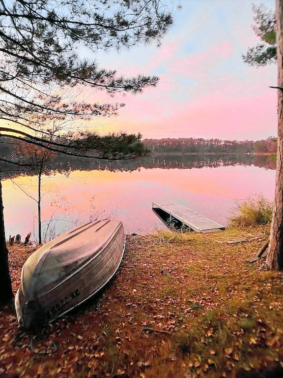 Cabin Crosslake