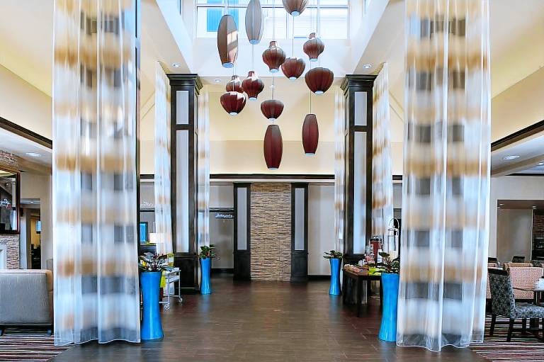 Hilton Garden Inn DFW Airport South — photo 2
