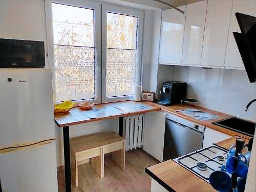 Apartament Olsztyn